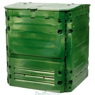 VMX2895 - Composter Thermo-King litri 900 cm 100x1