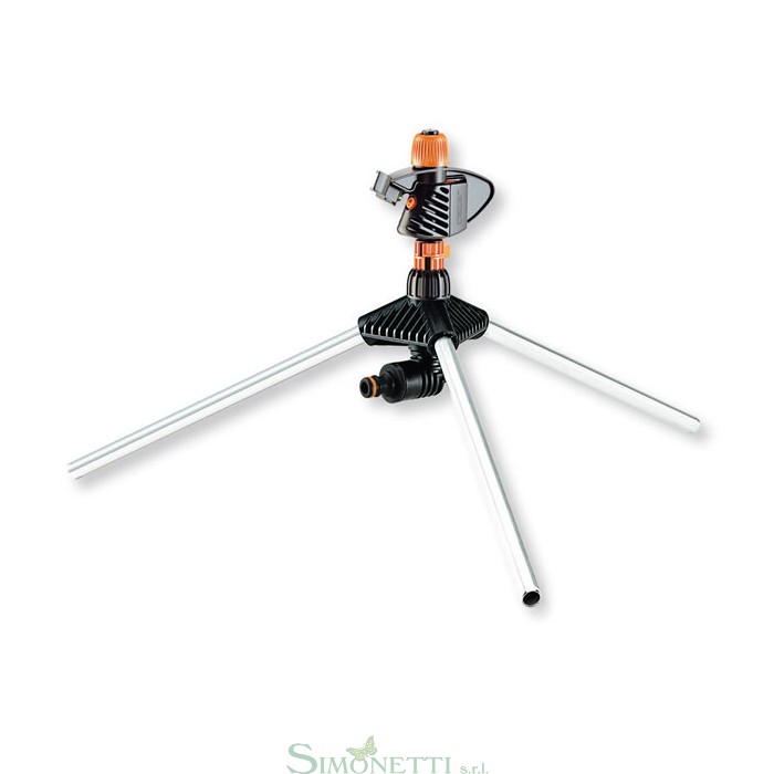 IMPACT TRIPOD testina irrigatore