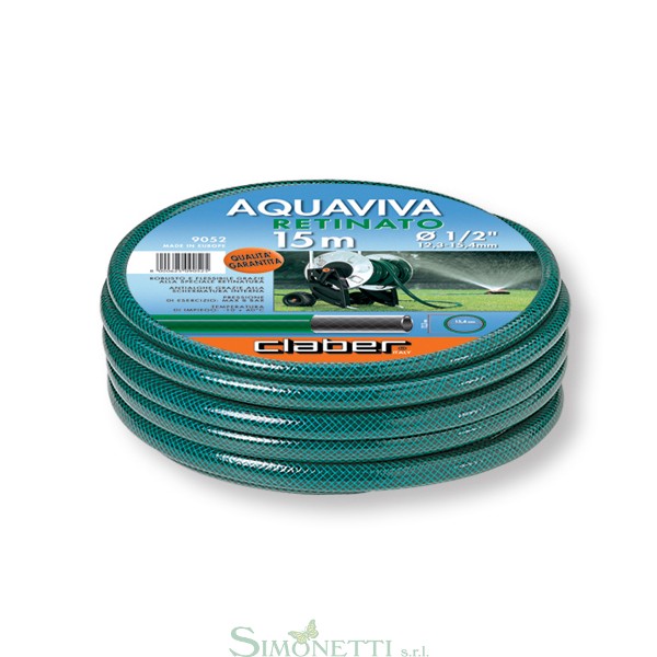 CLA9051 - AQUAVIVA MM.12,5  M.25