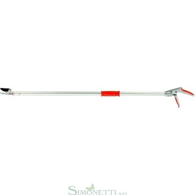 STK502 - Forbice ad asta lunga Bypass 120 cm