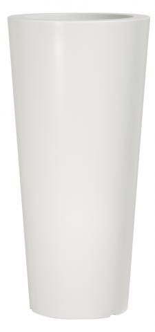 VASO ILIE GLOSS CM.37 BIANCO C2