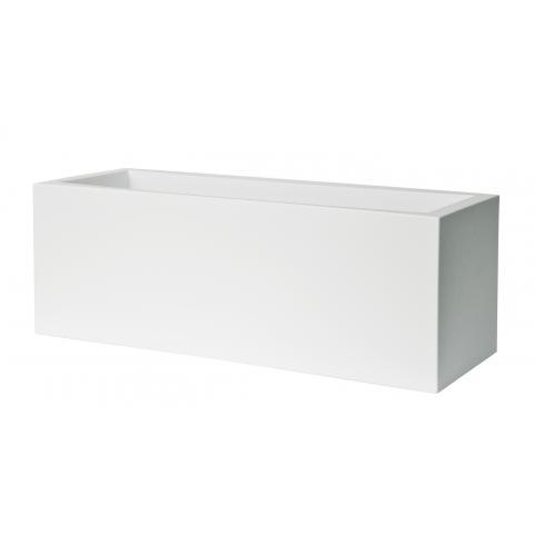 E3P2548C2 - CASSETTA KUBE CM.100 BIANCO C2