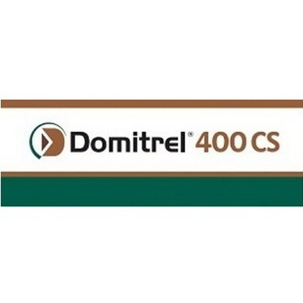 DOMITREL 400 CS x 5 lt.