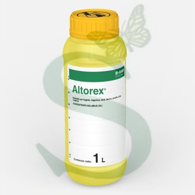 BASAL600100 - ALTOREX x 1 lt.