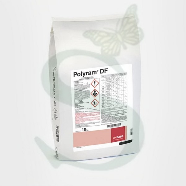 POLYRAM DF x 10 kg.