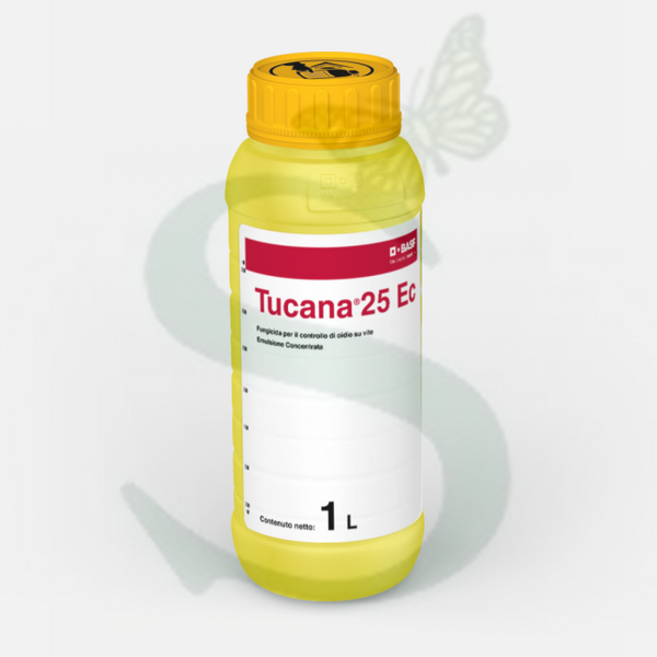 TUCANA 25 EC x 1 lt.