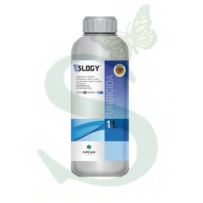 SIP3L60010 - 3LOGY x 1 lt.