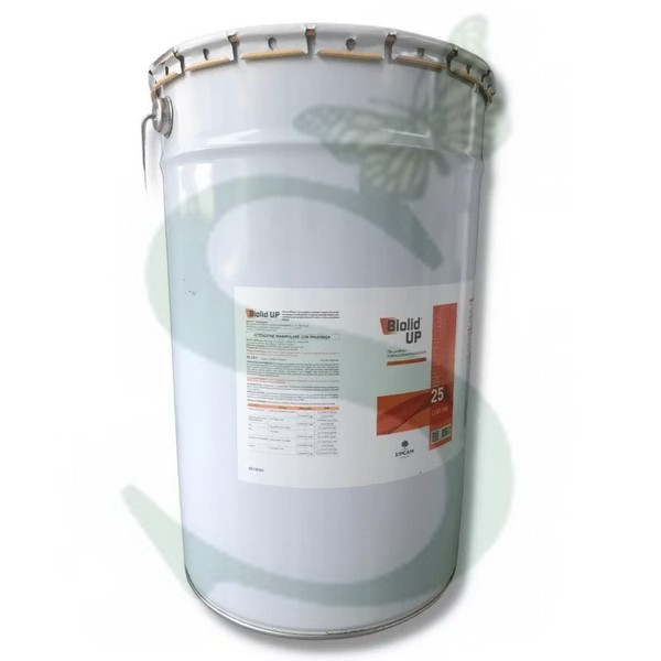 SIPBI40250 - BIOLID UP x 25 lt.