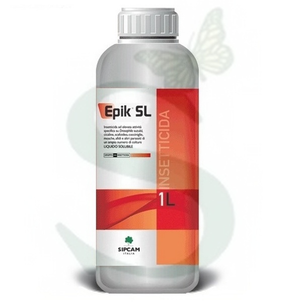 SIPEP40010 - EPIK SL x 1 lt.