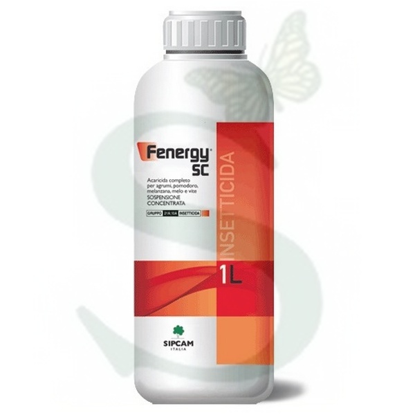 SIPFE60010 - FENERGY SC x 1 lt.