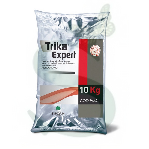 SIPTR40100 - TRIKA EXPERT x 10 kg.