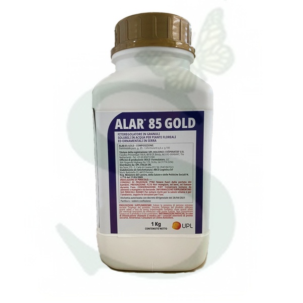 UPLAL100100 - ALAR GOLD x 1 kg.