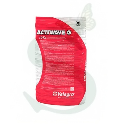 ACTIWAVE G x 10 kg.