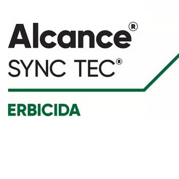 CORAL300500 - ALCANCE SYNC TEC x 5 Lt.