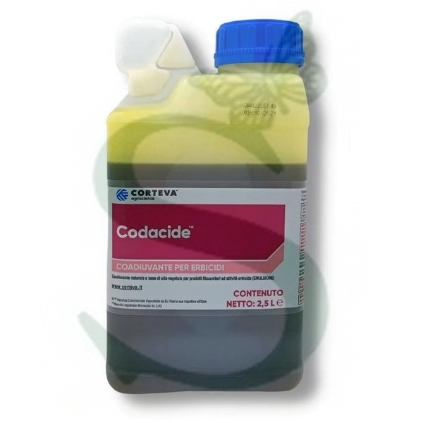 CORCO200250 - CODACIDE x 2,5 lt.