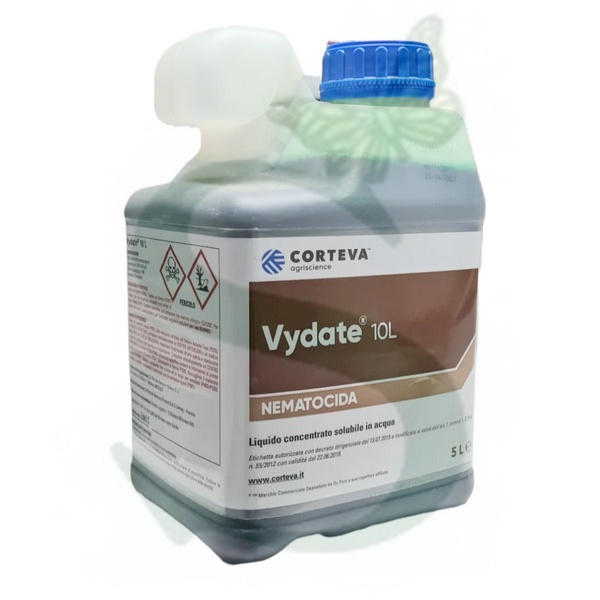 CORVY300500 - VYDATE 10 LIQUIDO x 5 lt.