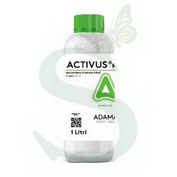 ADAAC25010 - ACTIVUS ME x 1 lt.