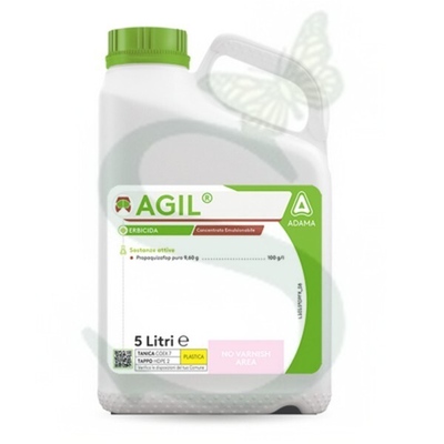 ADAAG35050 - AGIL x 5 lt.