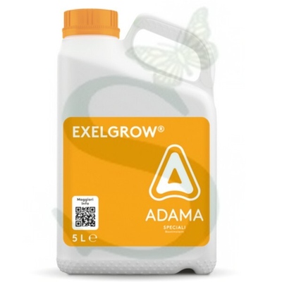 ADAEX20050 - EXELGROW x 5 lt.