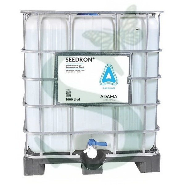 ADASE15900 - SEEDRON x 1000 lt.