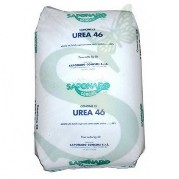 SAPUG50 - UREA 46 GRANULARE x 50 Kg.