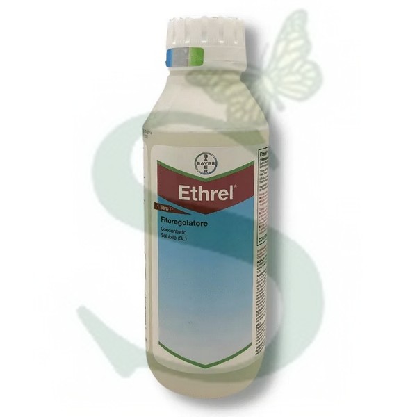 BAYET500100 - ETHREL x 1 lt.