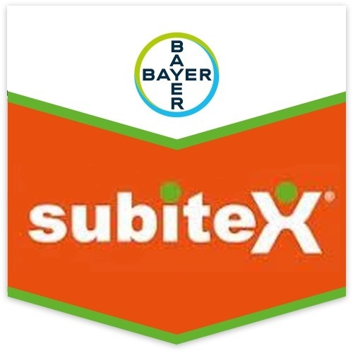 SUBITEX x 5 lt.