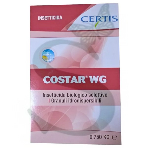 COSTAR x 750 gr. -BIO-