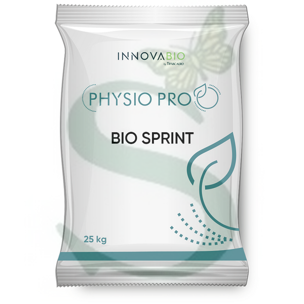 TIMBIB300025 - BIO SPRINT -BIO- 8-5-10 x 25 Kg.