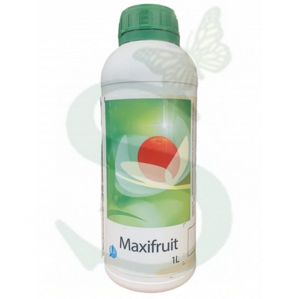 MAXIFRUIT 3-7-7 x 1 Lt.