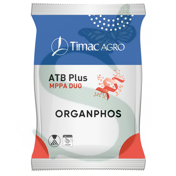 TIMORP300040 - ORGANPHOS 6-16 x 40 Kg.