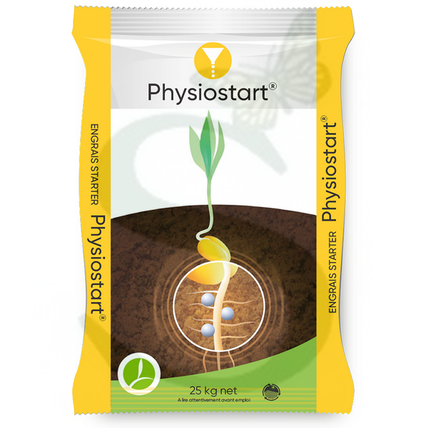 TIMPHS100025 - PHYSIOSTART 8-28 x 25 Kg.