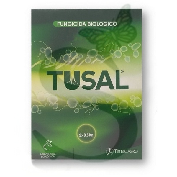 TIMTUT100001 - TUSAL TRICHODERMA x 1 kg.