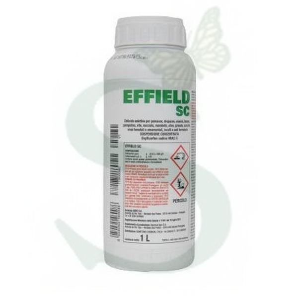 EFFIELD SC x 1 lt.