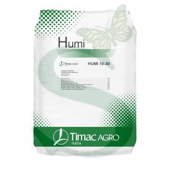 TIM2HUM50040 - HUMI 10-30 x 40 Kg.