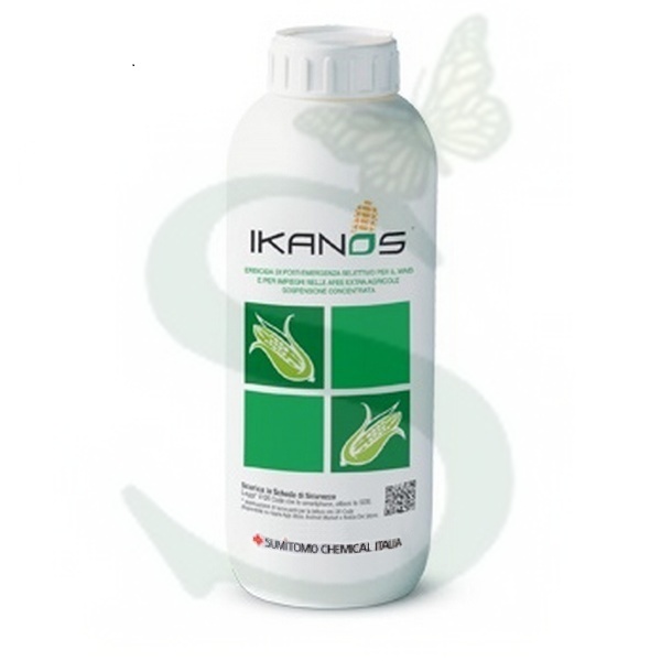 IKANOS x 1 lt.