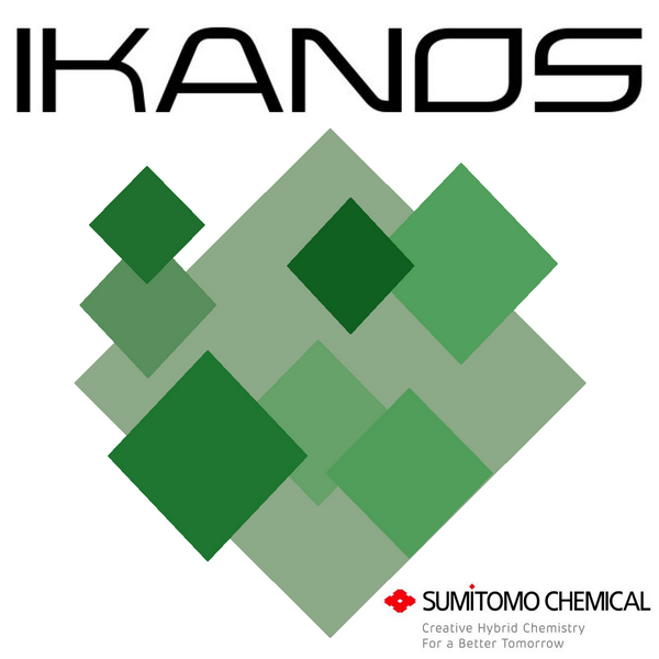 IKANOS x 5 lt.