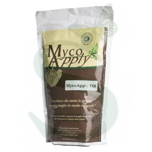 SUMMY200050 - MYCOAPPLY DR -BIO- x 500 gr.