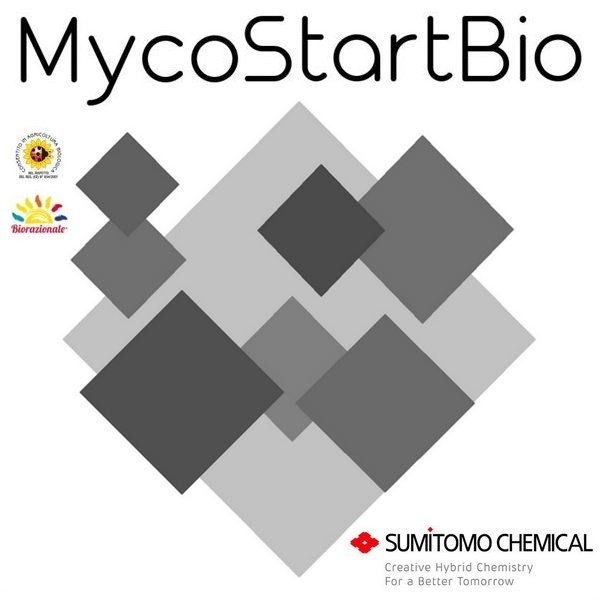 SUMMY201000 - MYCOSTART BIO x 10 kg.