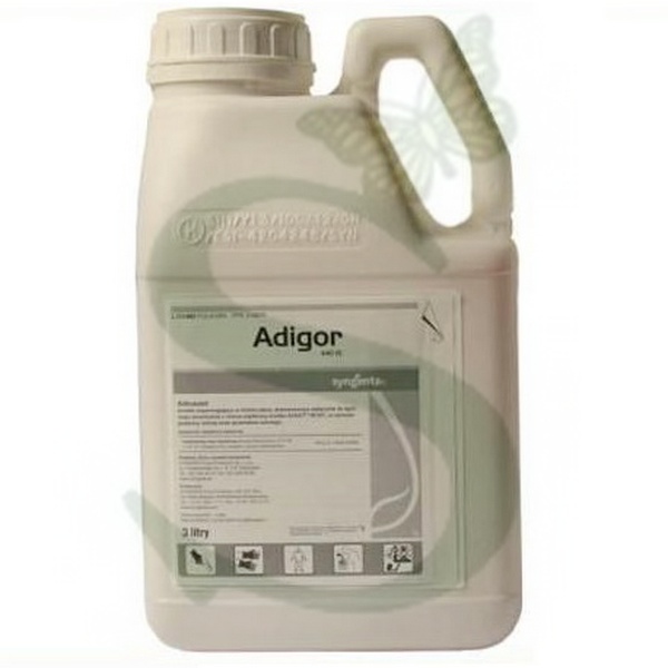 SYNAD300400 - ADIGOR x 4 lt.