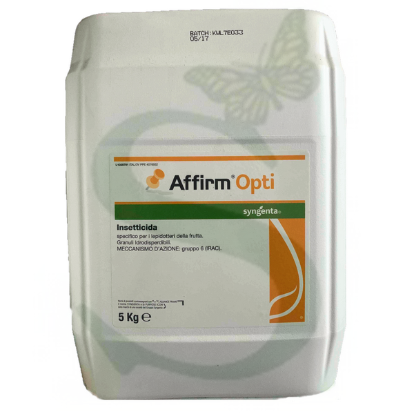 SYNAF300500 - AFFIRM OPTI x 5 kg.