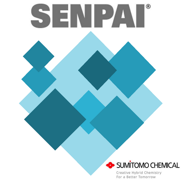 SUMSE600500 - SENPAI x 5 lt.