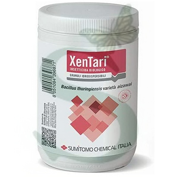 XENTARI -BIO- x 500 gr.