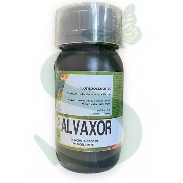 ARVAL80025 - ALVAXOR x 250 ml.