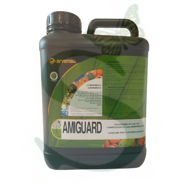 ARVAM50500 - AMIGUARD x 5 lt.