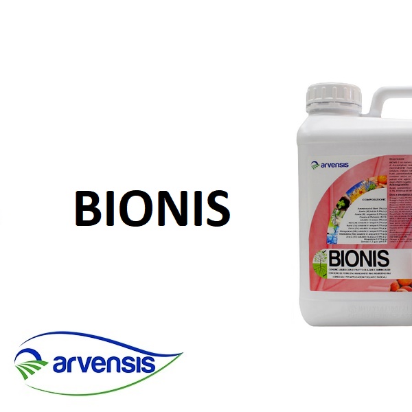 ARVBI60500 - BIONIS x 5 lt.