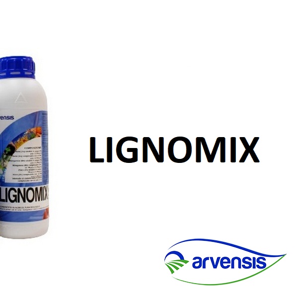 ARVLI30100 - LIGNOMIX -BIO- x 1 lt.