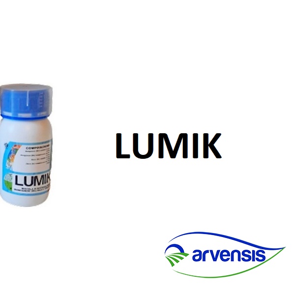 ARVLU60025 - LUMIK -BIO- x 250 ml.