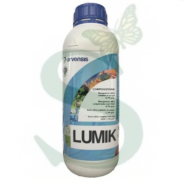 ARVLU60100 - LUMIK -BIO- x 1 lt.