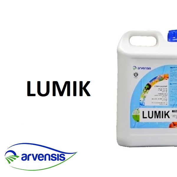 ARVLU60500 - LUMIK -BIO- x 5 lt.